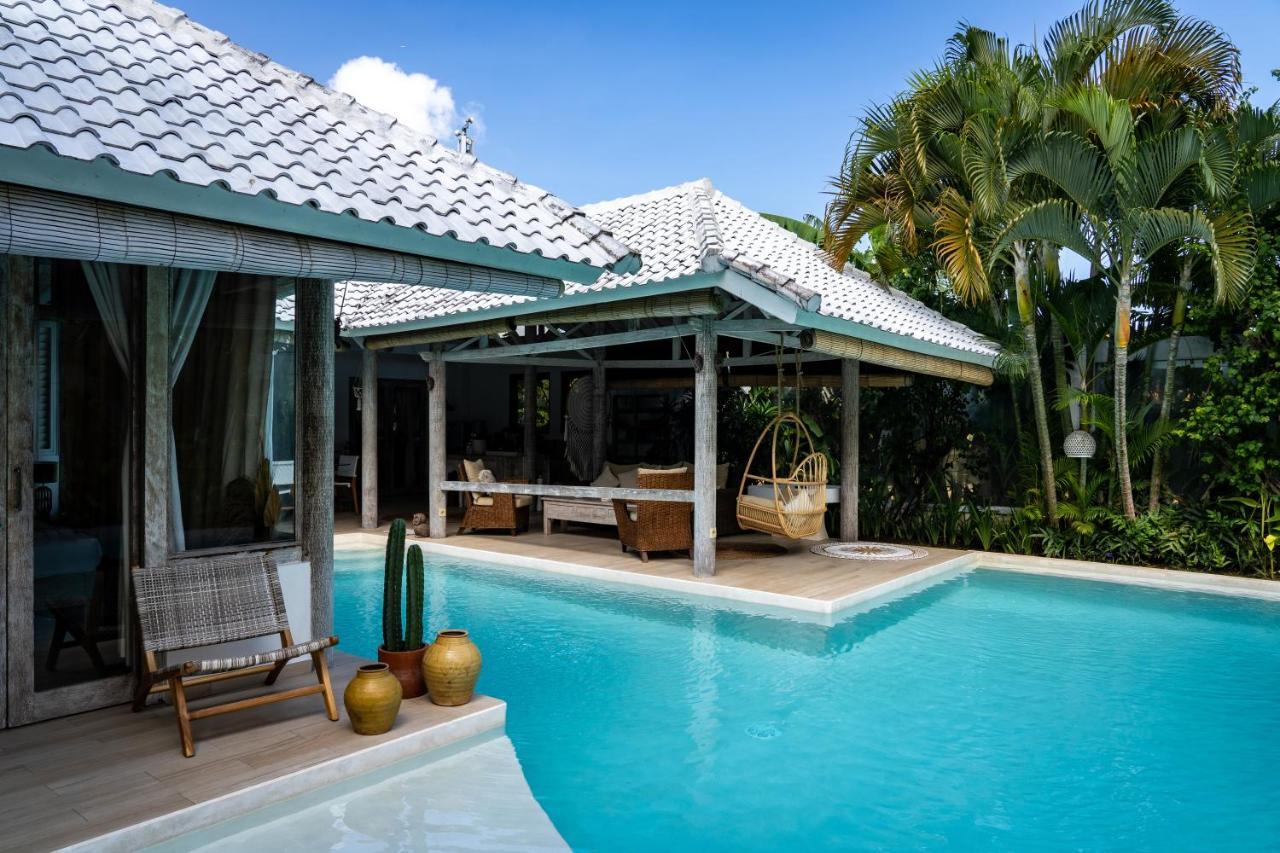 Cocowhite Villa Seminyak Esterno foto